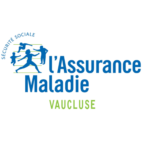 Assurance Maladie de Vaucluse