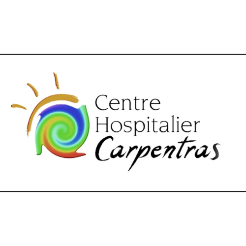 Centre hospitalier de Carpentras
