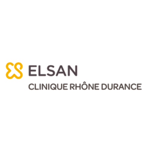 Elsan, Clinique Rhône Durance